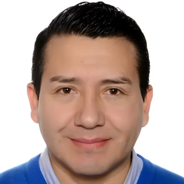 Christian Vladimir Sucuzhanay Arevalo
