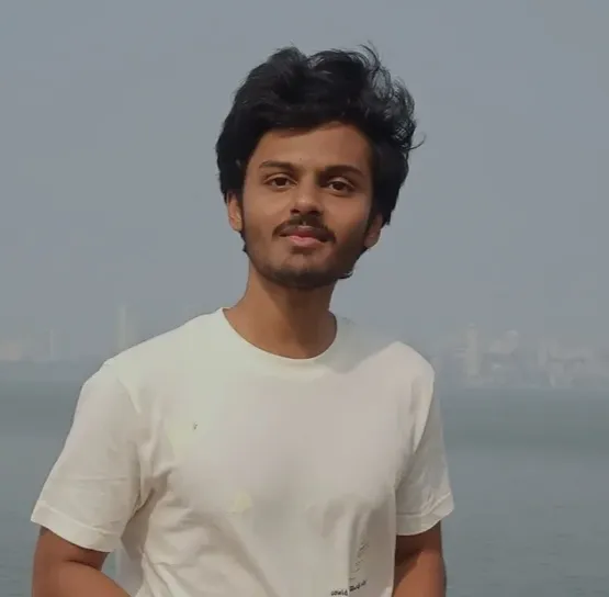Hrishikesh Manitripathi