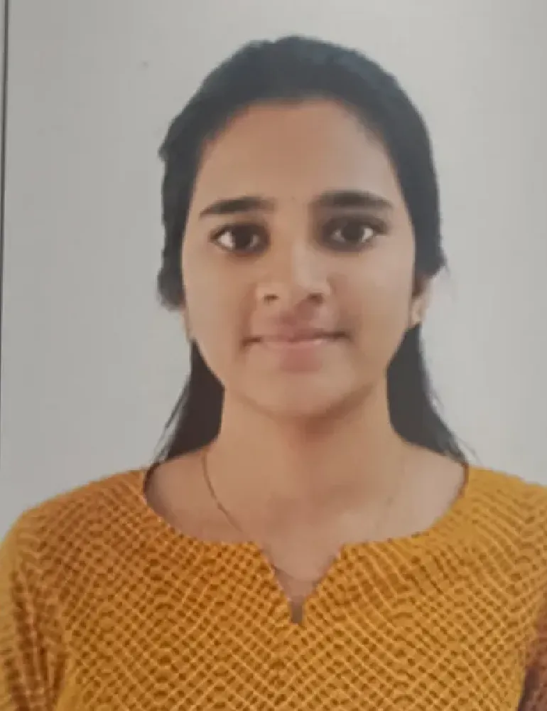 TALLURI SAI LAHARIKA
