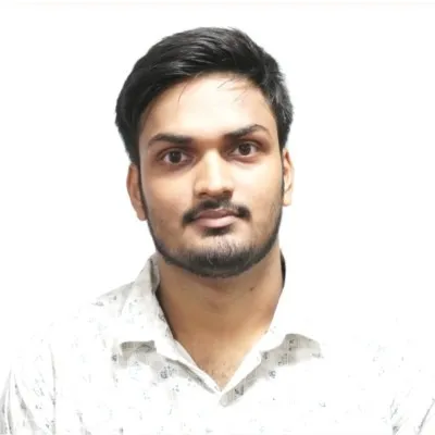Prince Kumar