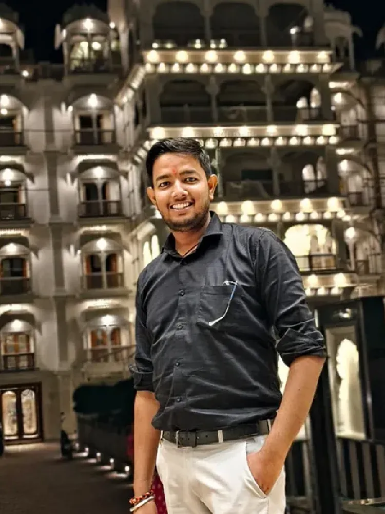 AMAN SRIVASTAVA