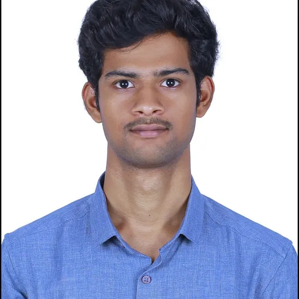 Harish Kasetti