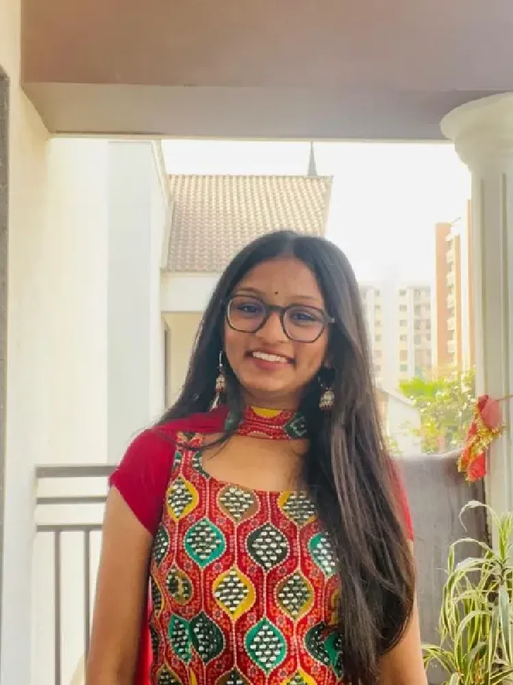 dixita vaghela