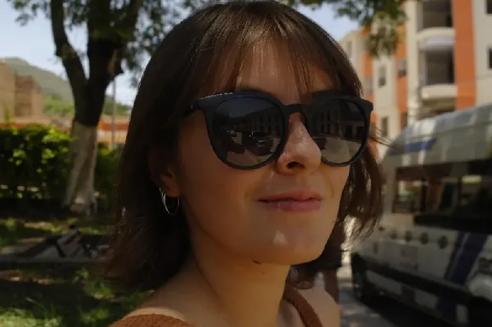 SARA ALEJANDRA MONGUÍ GONZÁLEZ