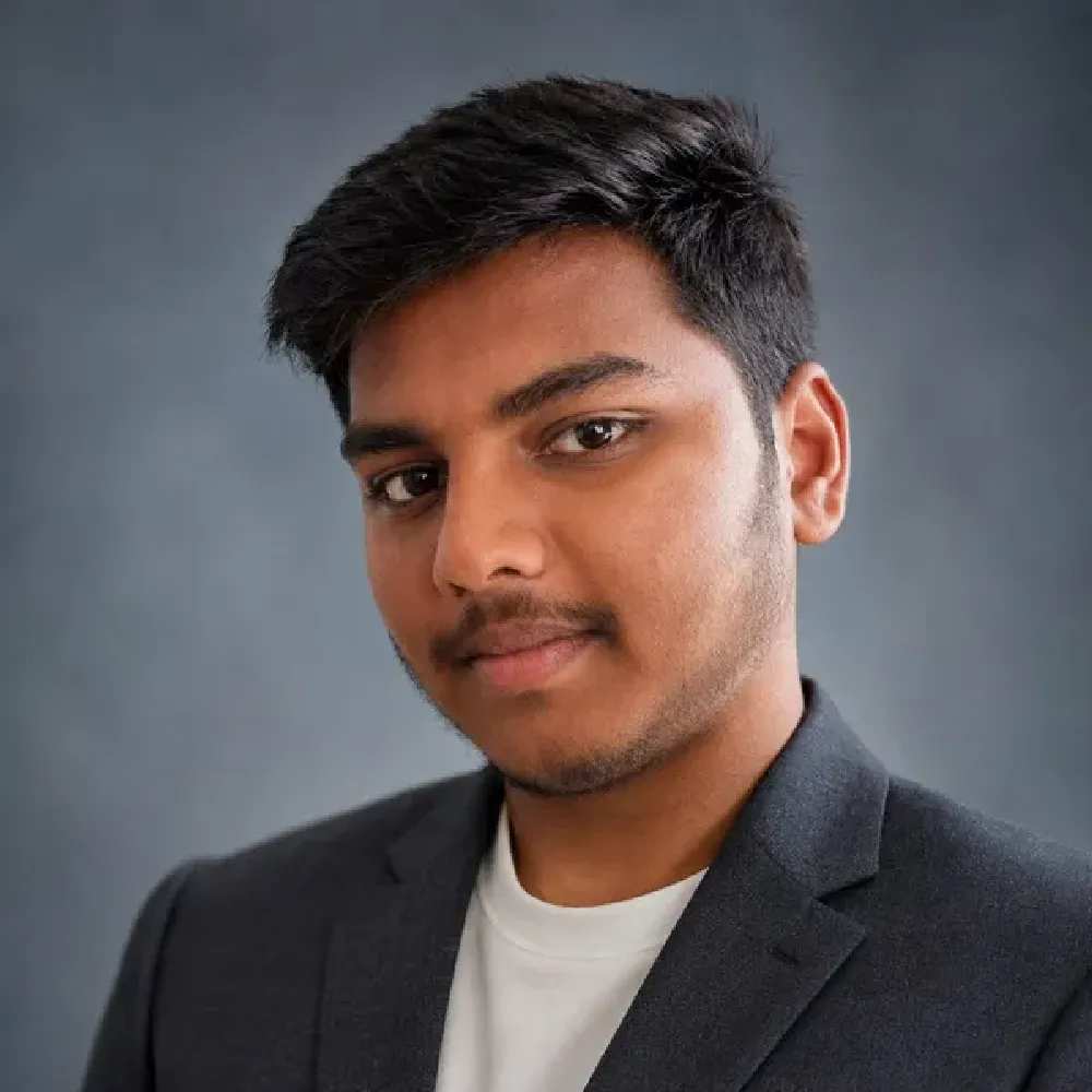 Mukesh T
