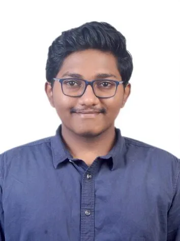 SIDDHESH GAIKWAD