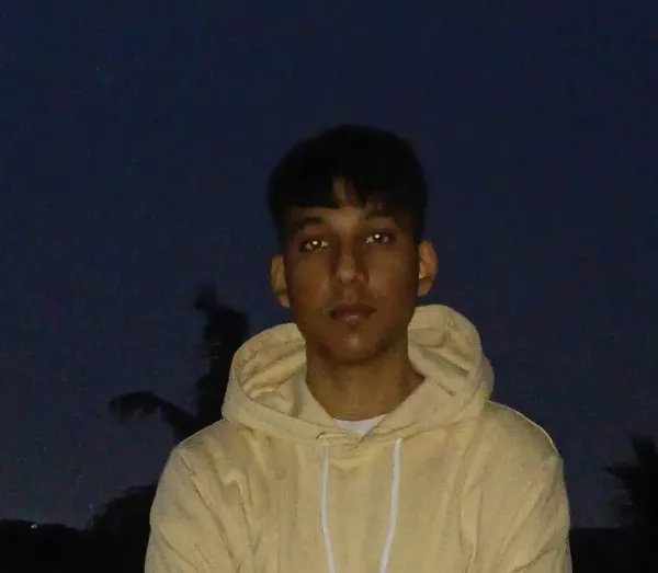 Abhilash