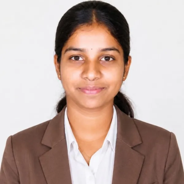 Rutuja Gophane