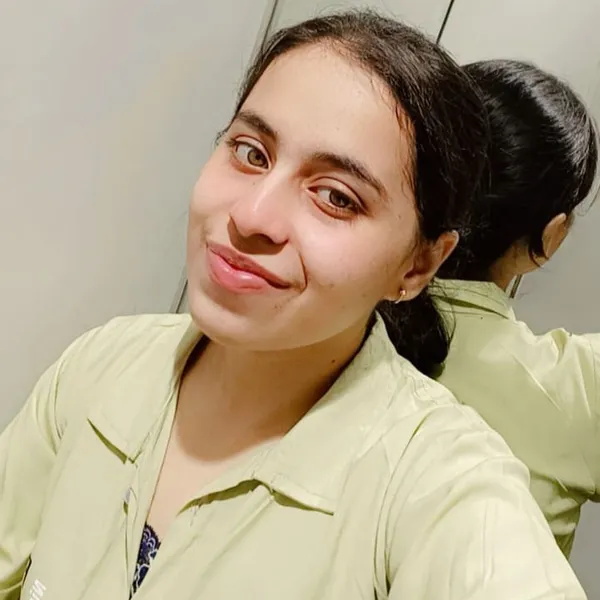 Tanishka Gupta