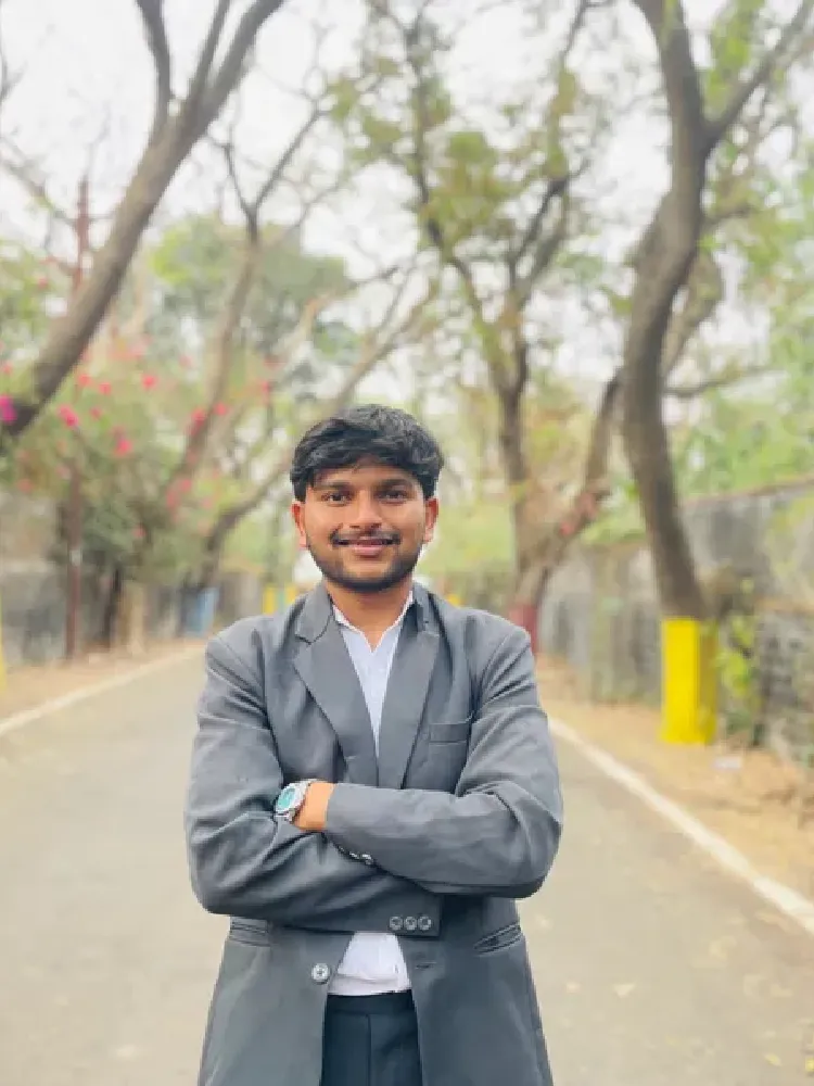 Aditya Jadhav