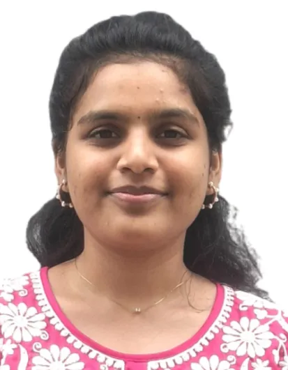 Mythili Dommati