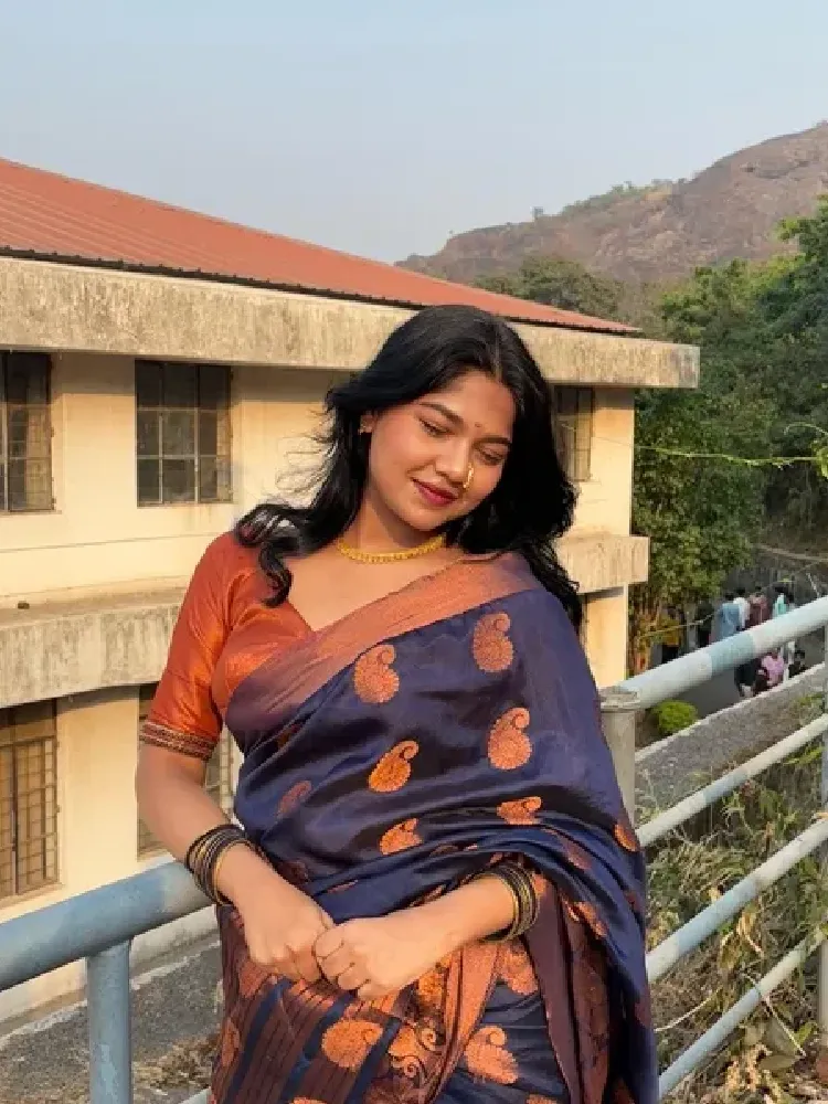 Aditi Jadhav