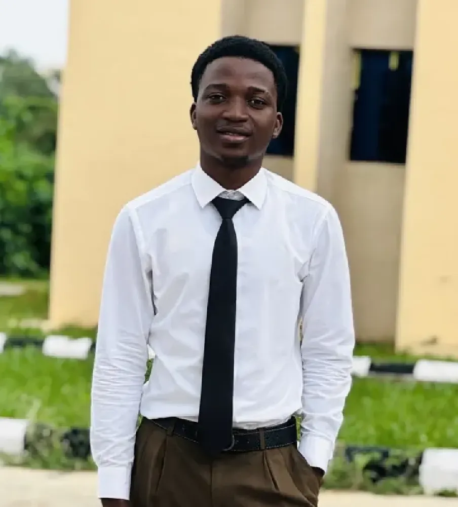 Boluwatife Dada