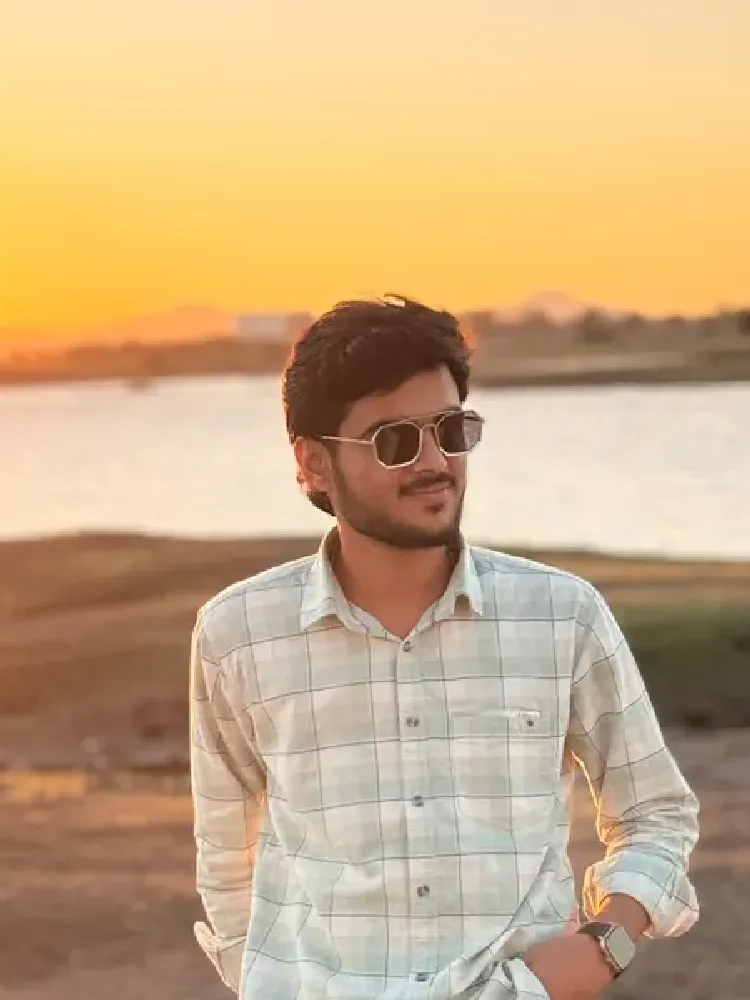Yash Bawake
