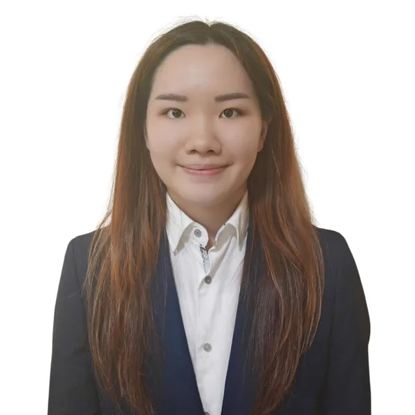 SHERMAINE YAP SHI MIN