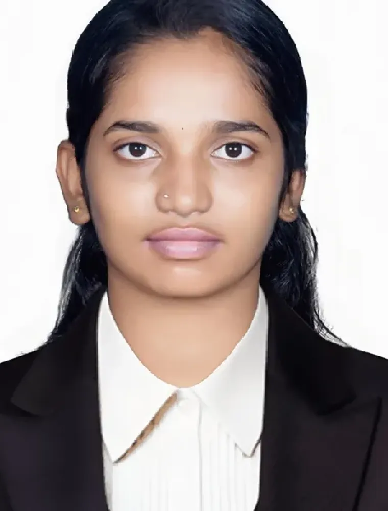 HARINI R AIDS