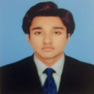 khawaja haris hassan