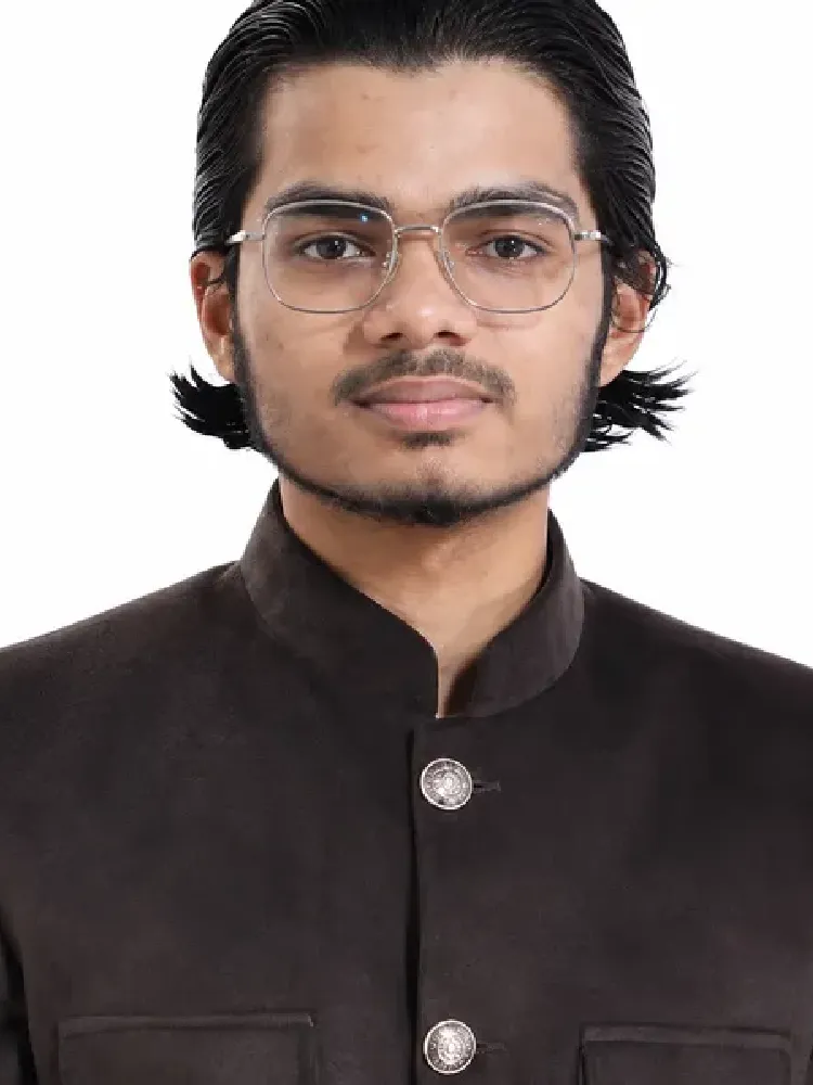 REHAN SHAIKH