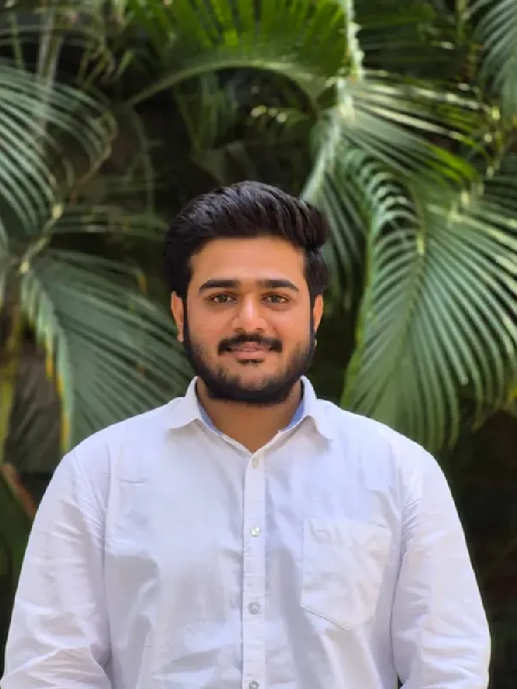 Utkarsh Dahinde