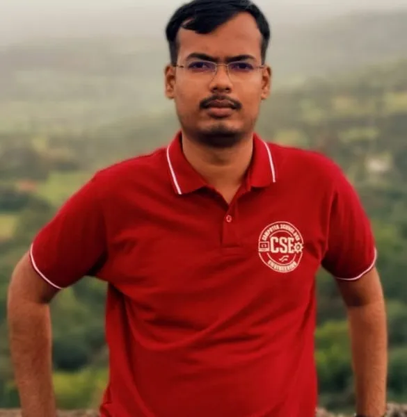 Prathamesh Ananda Powar
