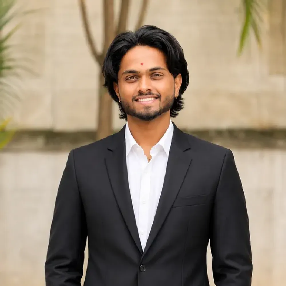Mukund Khandekar