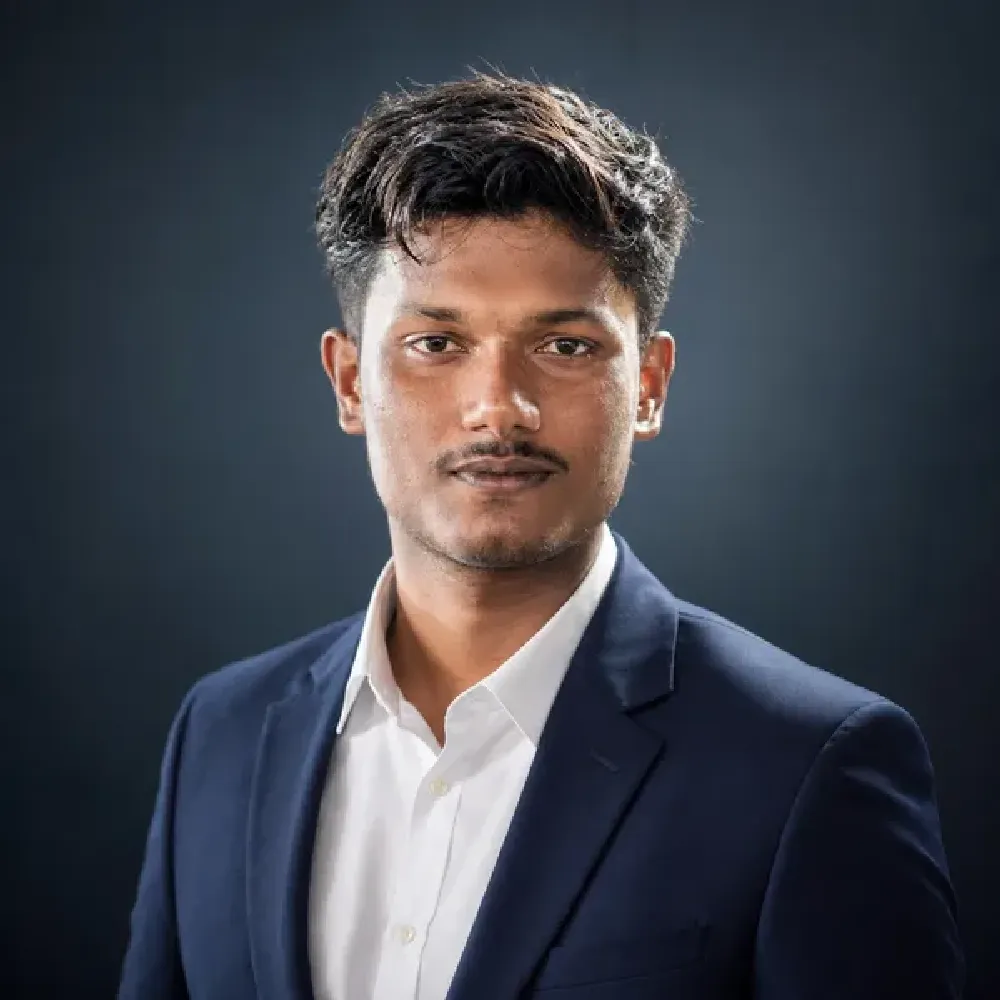 VIVEK PETHKAR