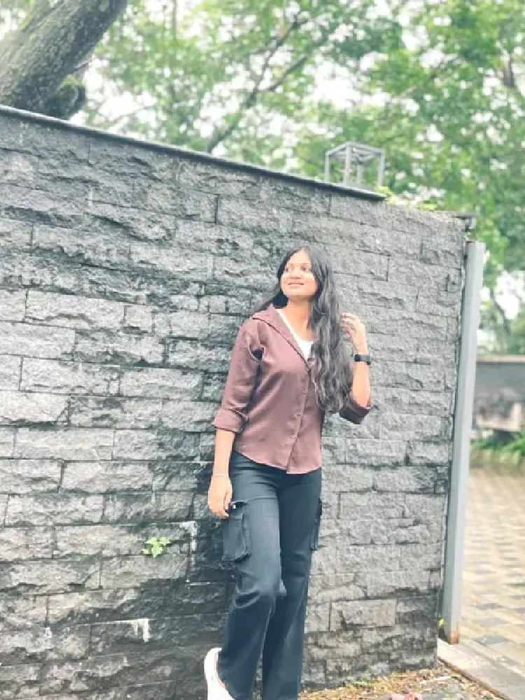 Rutika Kharade