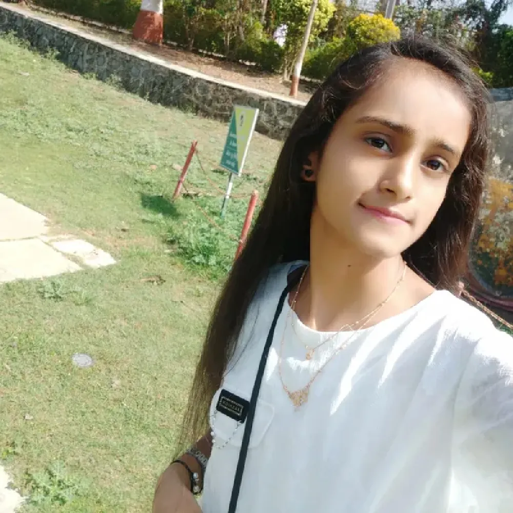 Shreya Patel