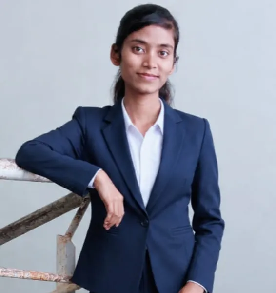 Sanika Vinod Varale