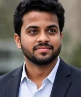Mukul Anand Sengar