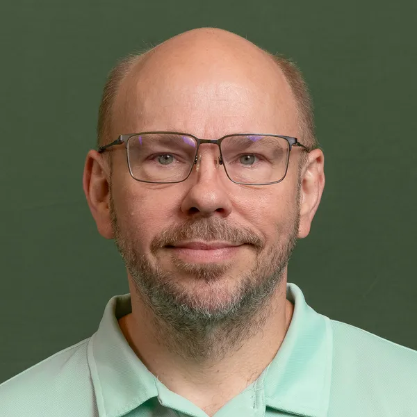 Darryl Ruggles