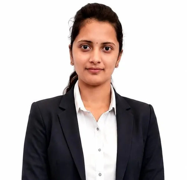 shraddha shrikant patil