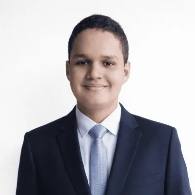Daniel Fernando Verdecia Goyeneche