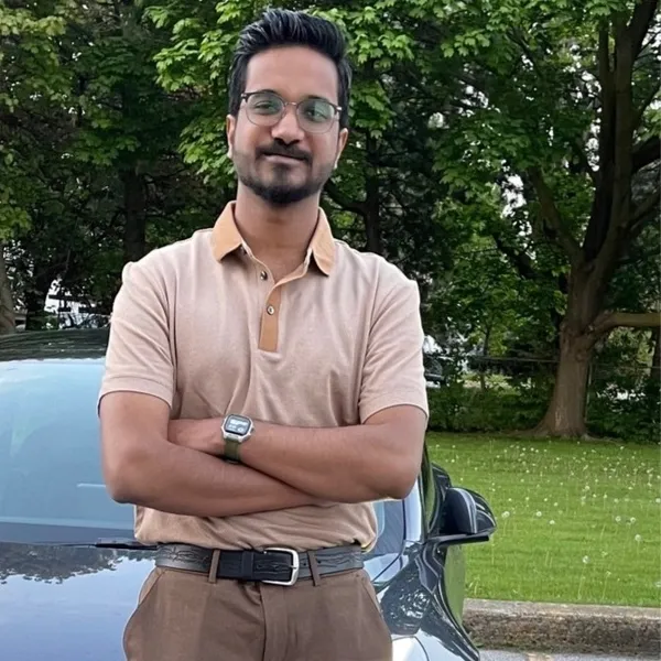 Junaid Khan
