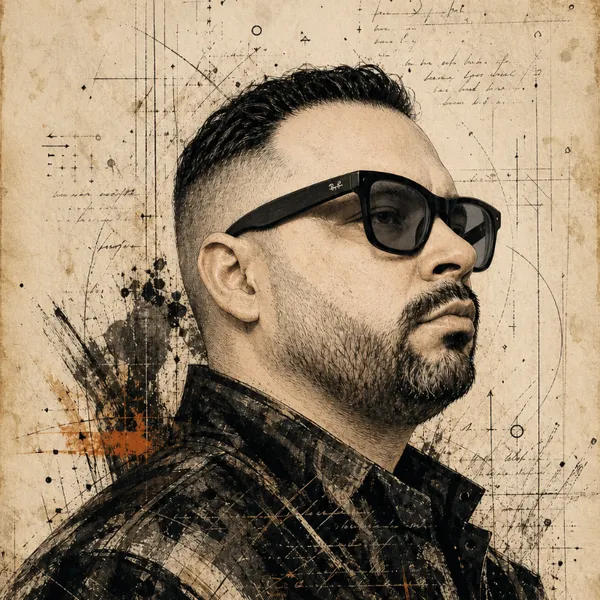 Elvis Rafael Gross Cardero