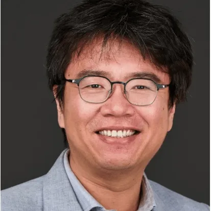 Martin Wang