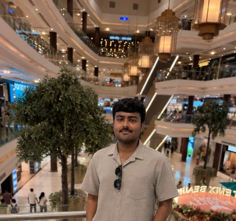 Prakhyat Yadav