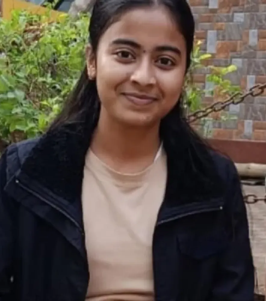 Ayushi jain