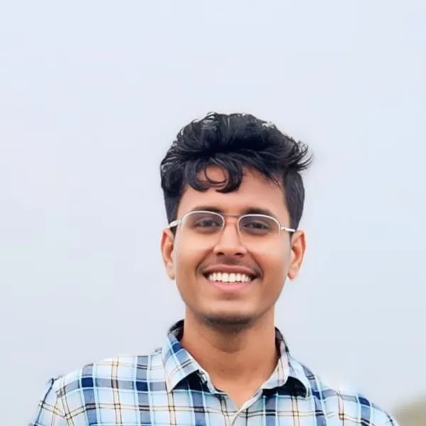 pranav jadhawar