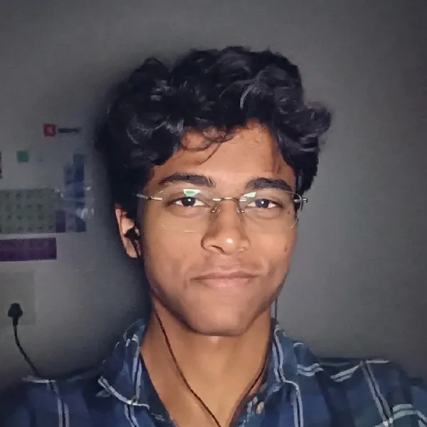 Aalok Singh