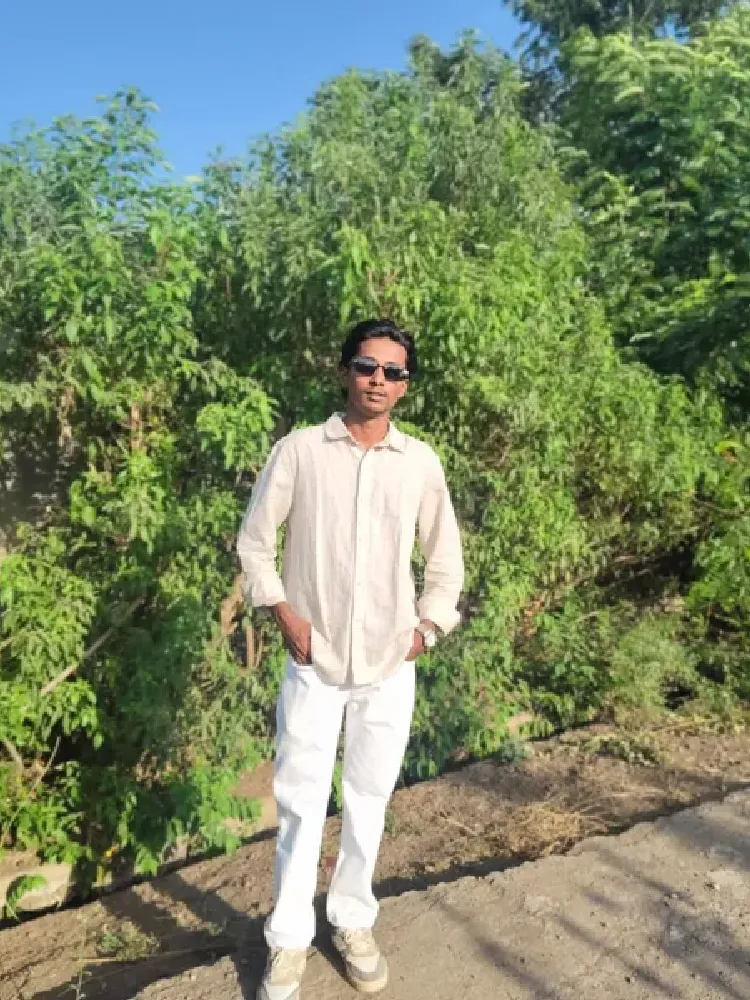 Afan Chougule