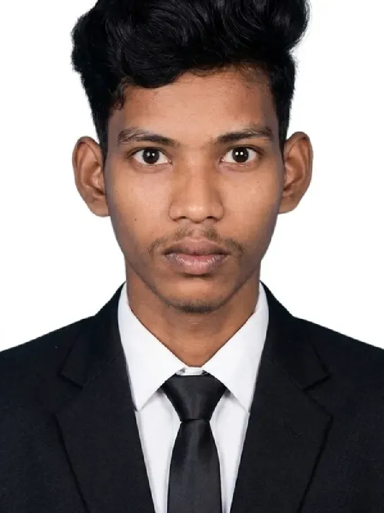 MOHANAPRIYAN G AIDS