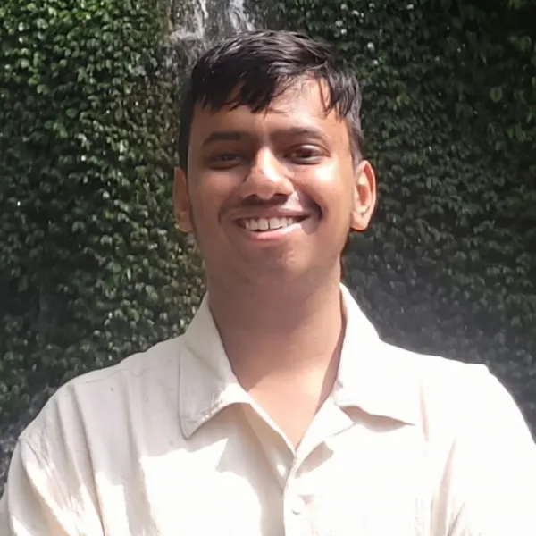 Atishay Jain