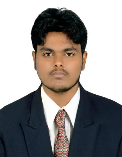 YUVANESH R