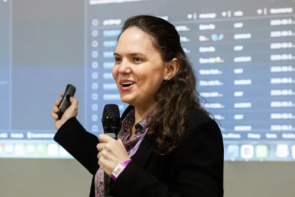Lívia Mor