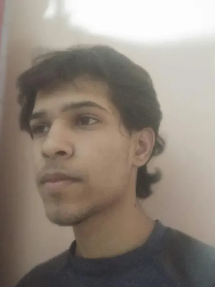 Raju Bathole