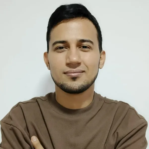 Danny Torres Diaz