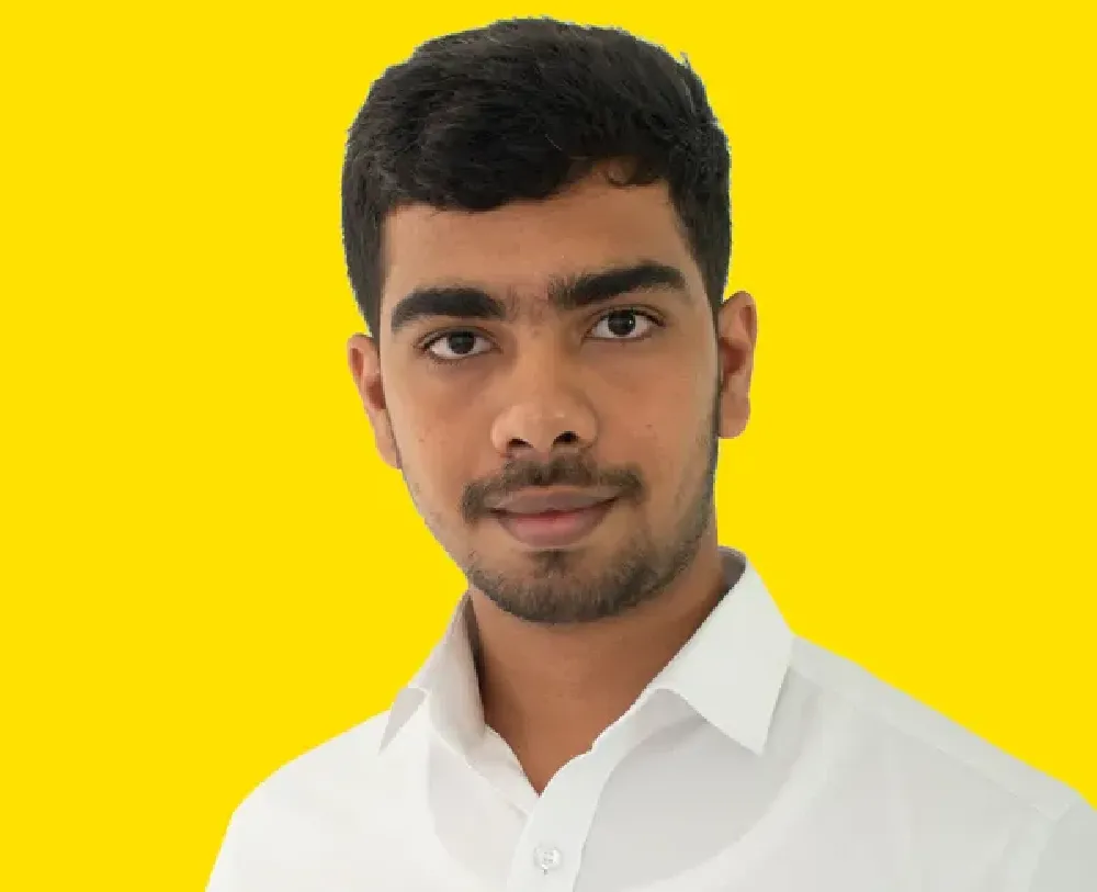 Tharuka Prabhashana