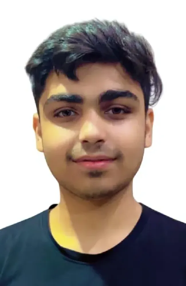 AKSHAR MADAN