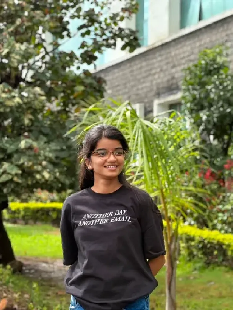Sanika yadav